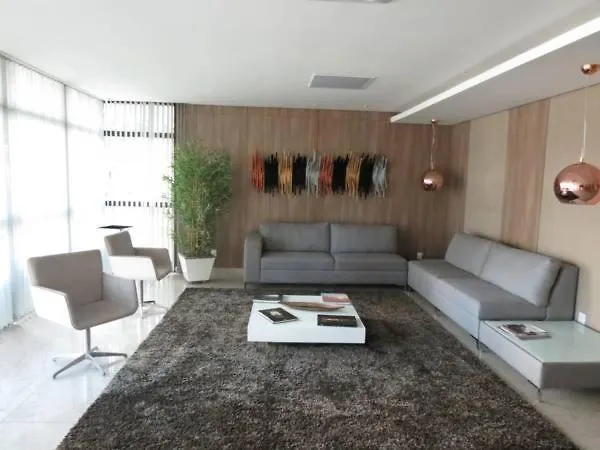 Apartamento Beach Class Boa Viagem Experience Recife