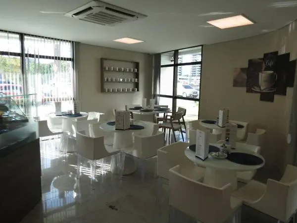 Apartamento Beach Class Boa Viagem Experience Recife